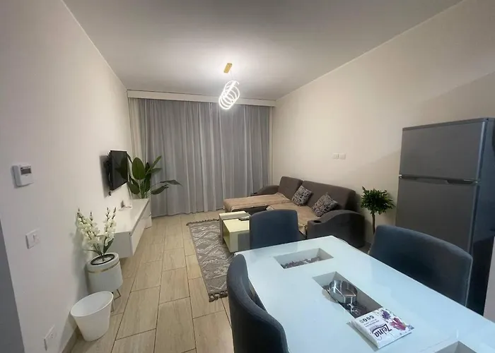 Apartment One Bedroom Sea View Hurghada