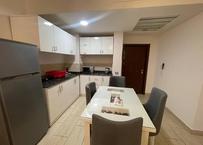 One Bedroom Sea View * Hurghada