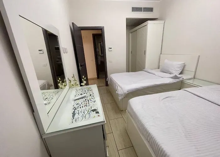Apartment One Bedroom Sea View Hurghada