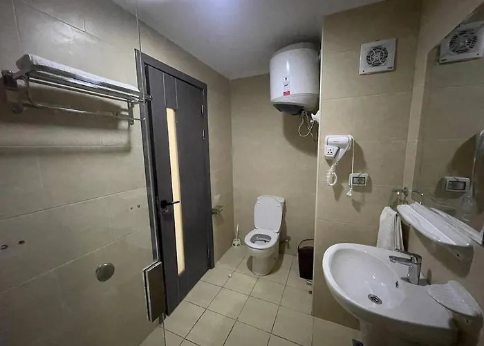 One Bedroom Sea View Hurghada