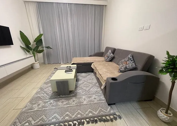 One Bedroom Sea View