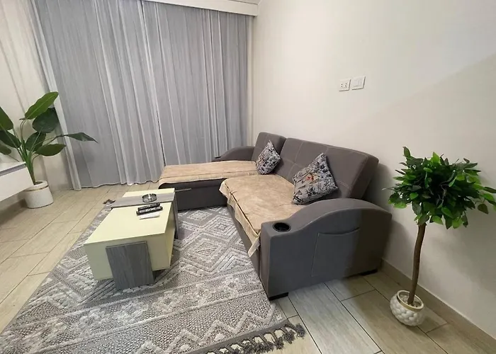 One Bedroom Sea View Hurghada