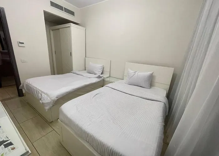 Apartment One Bedroom Sea View