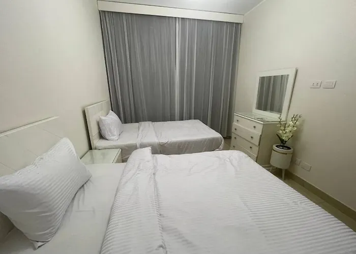 Apartment One Bedroom Sea View