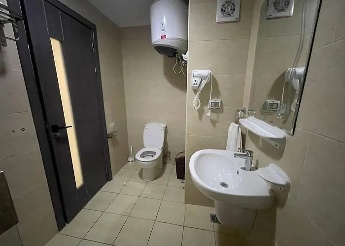 Apartment One Bedroom Sea View