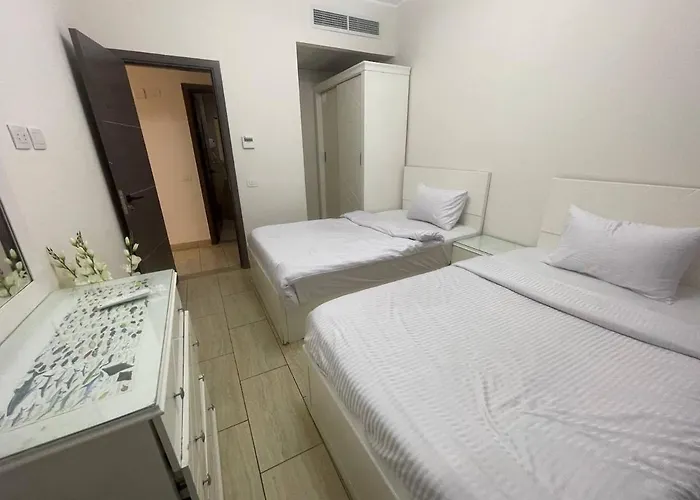 One Bedroom Sea View