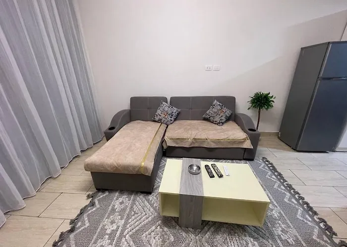 One Bedroom Sea View